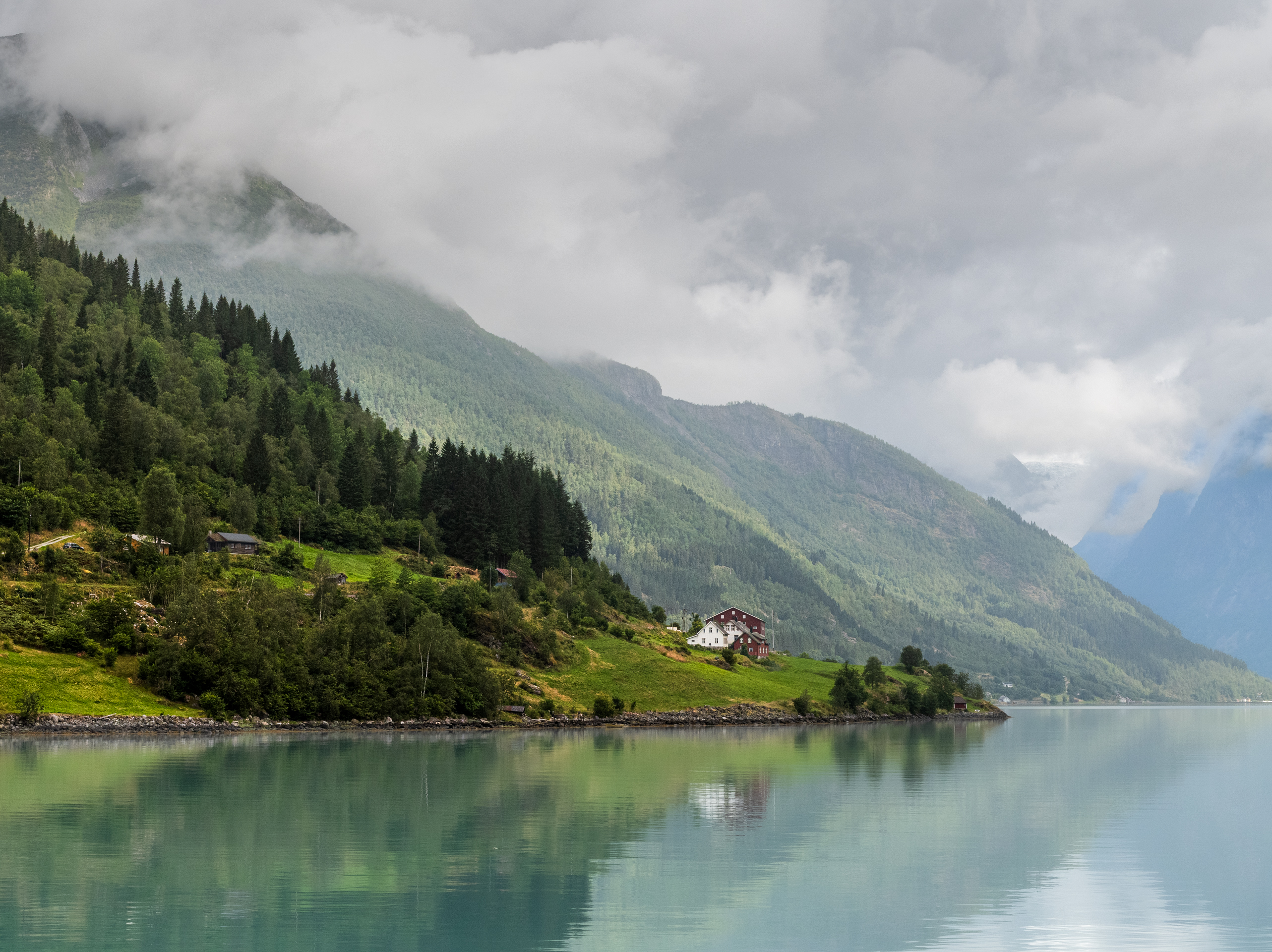 2nd PrizeMulti-Scape In Class 2 By Joseph Clarke For Norwegian Farmhouse OCT-2025.jpg